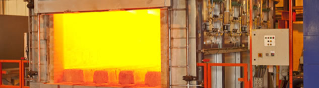 PROCLAD Heat Treatment