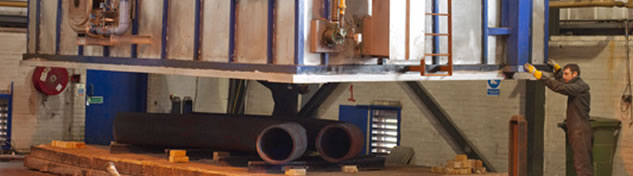 PROCLAD Heat Treatment