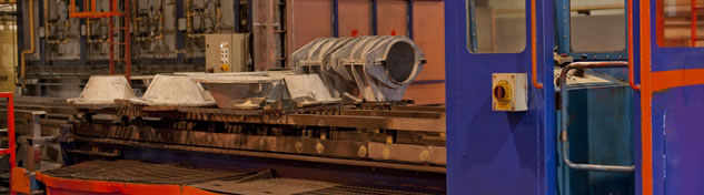 PROCLAD Heat Treatment