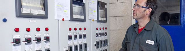 PROCLAD Heat Treatment